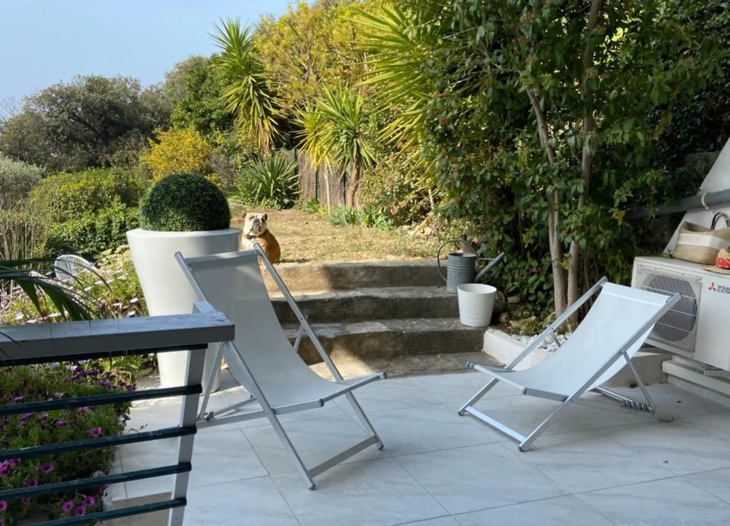 Apartment La Maison De Doms Avec Jacuzzi Et Vue Mer Cassis
