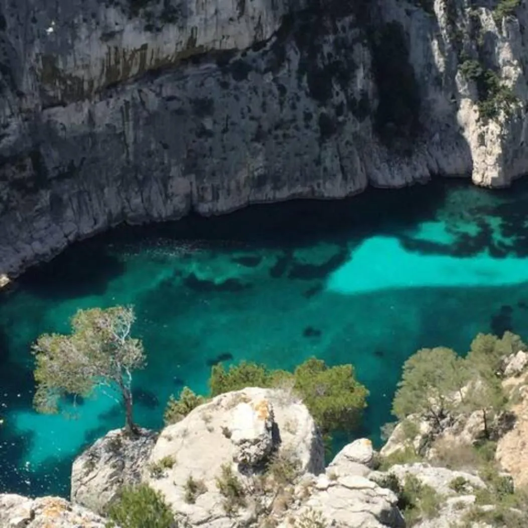 La Maison De Doms Avec Jacuzzi Et Vue Mer Cassis Appartamento