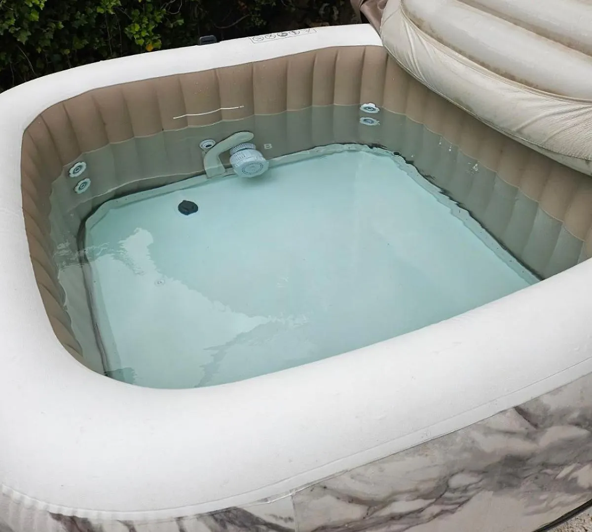 La Maison De Doms Avec Jacuzzi Et Vue Mer Cassis Lägenhet