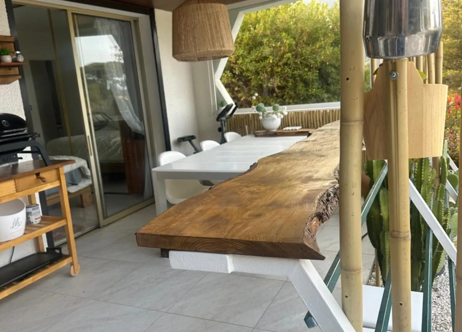 קסיס La Maison De Doms Avec Jacuzzi Et Vue Mer