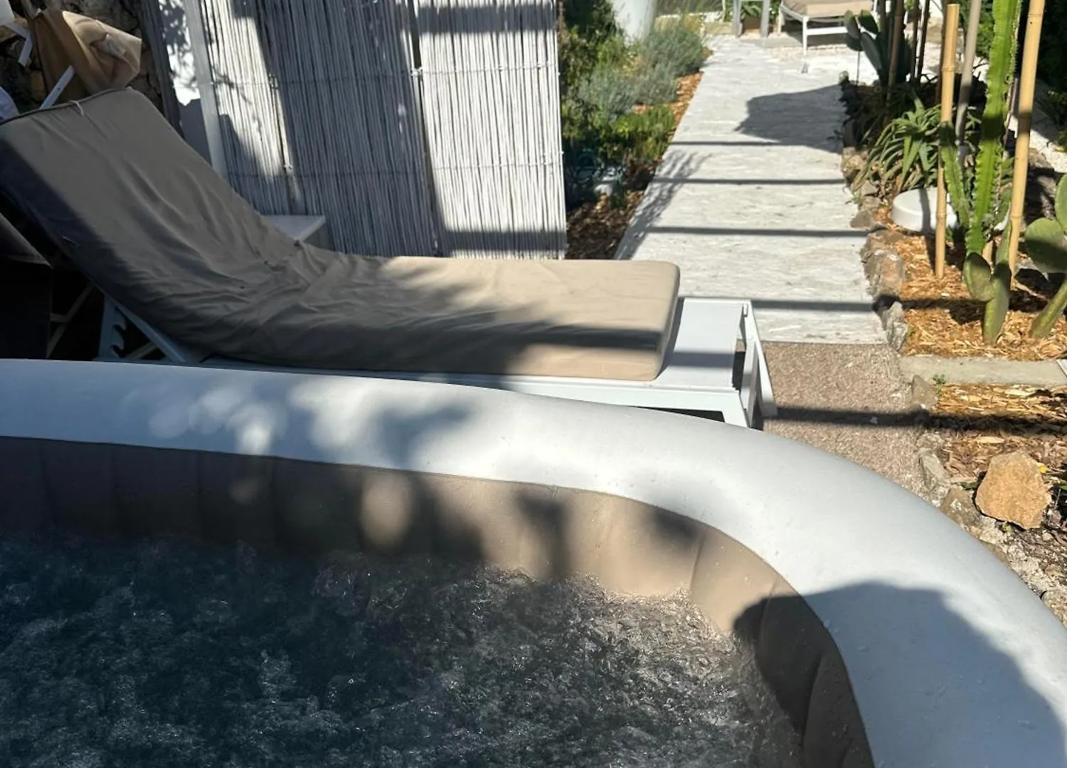 קסיס La Maison De Doms Avec Jacuzzi Et Vue Mer